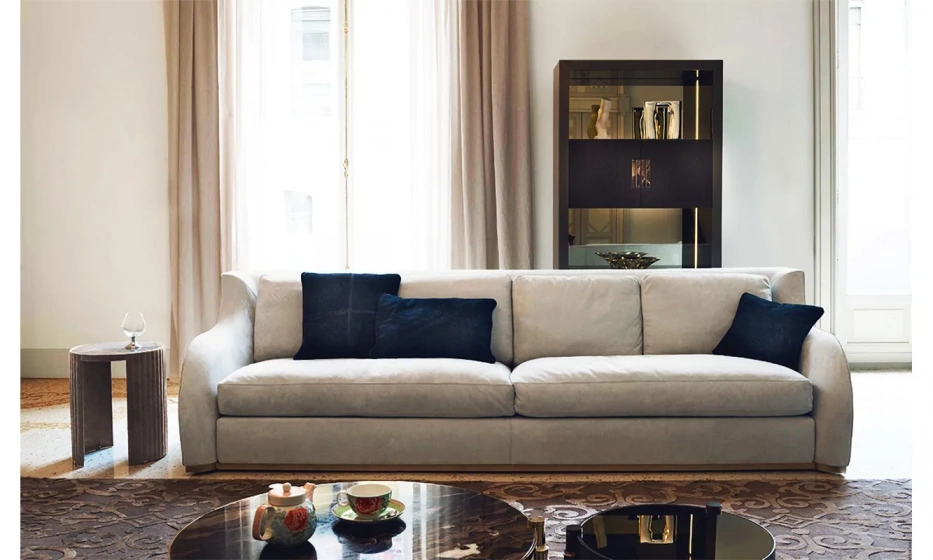 Гостиная Longhi Vanity 1 - фото 6