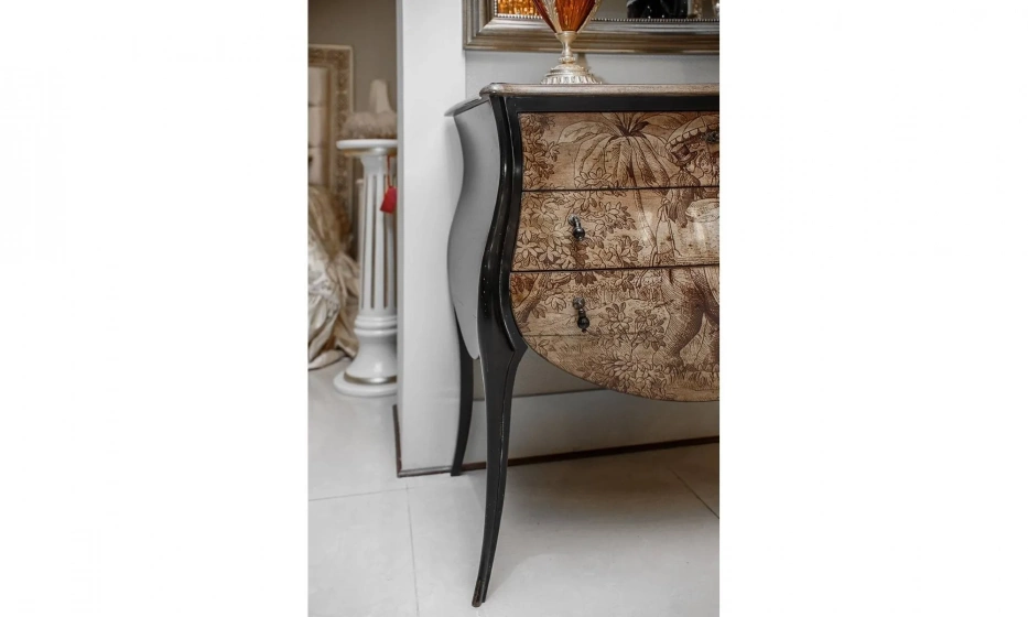 Комод Am Classic 1 - фото 7