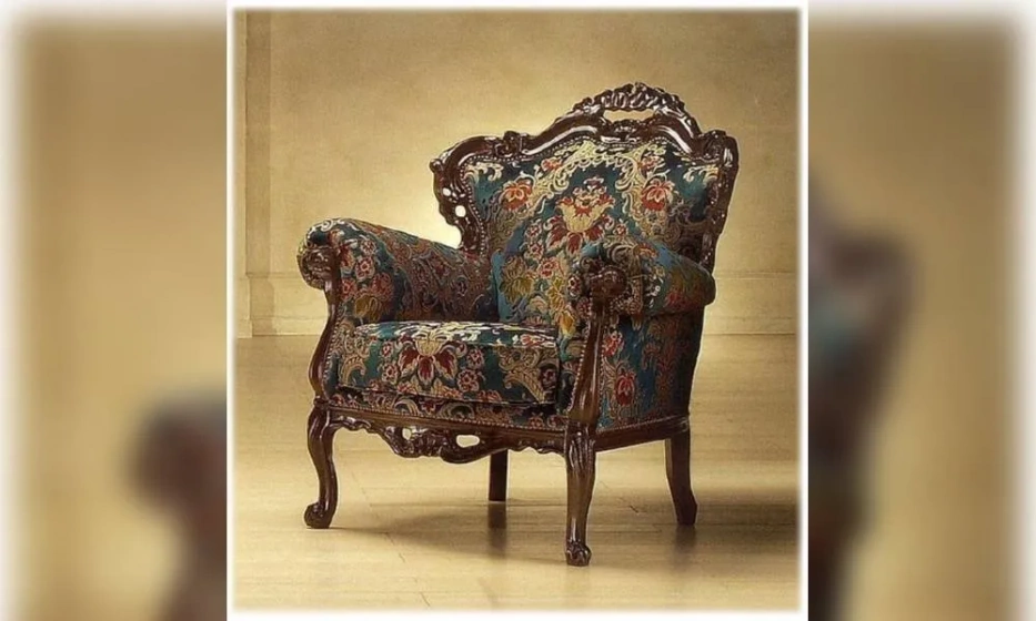 Кресло Morello Gianpaolo Giulia - фото 1