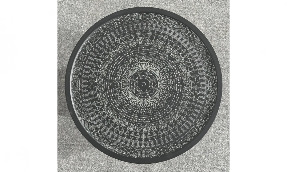 Кофейный столик Saloni Pattern - фото 5