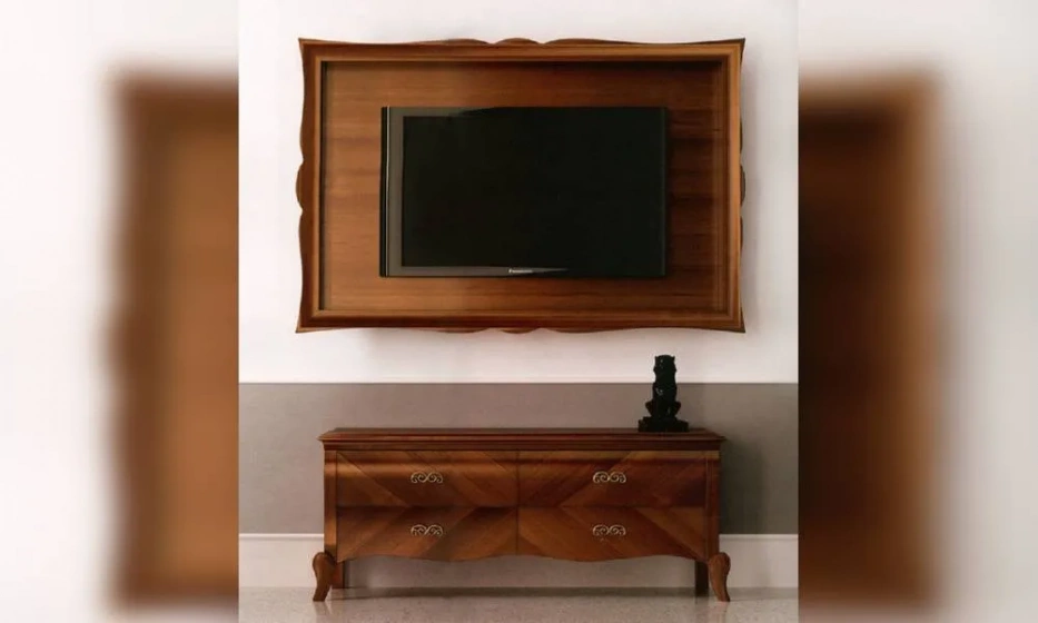 Тумба Тв Dall Agnese Symfonia 3 - фото 1