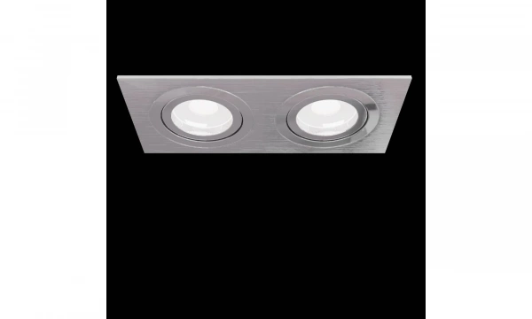 Встраиваемый Светильник Technical Dl024-2-02S