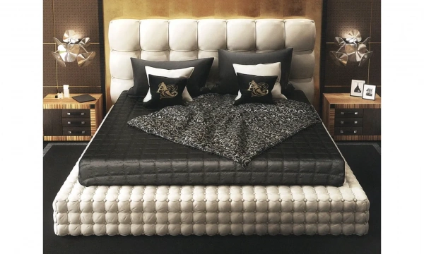 Спальня Asnaghi Interiors Corallo