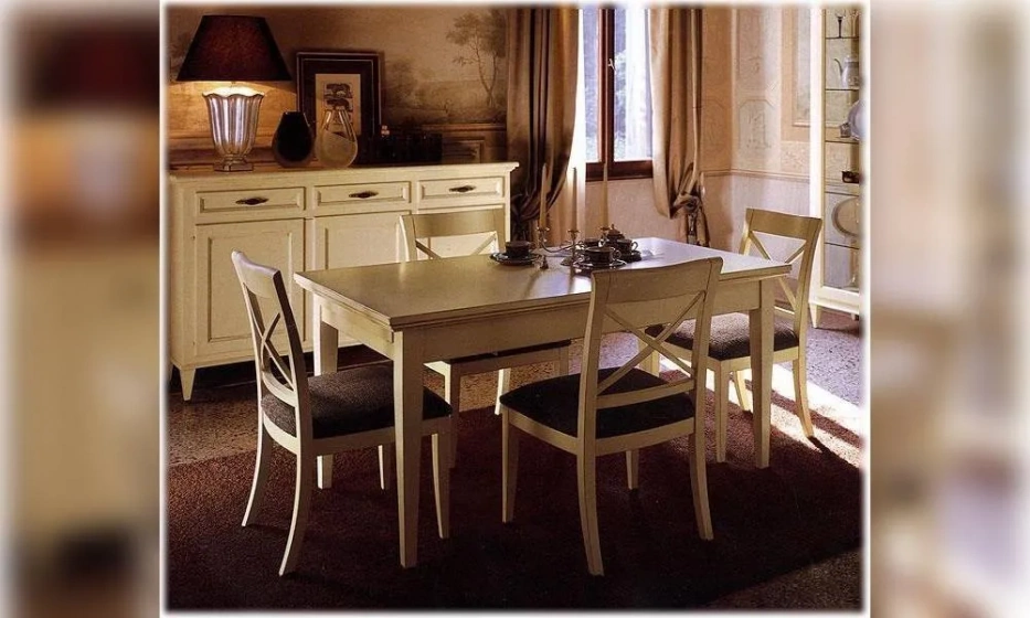 Стол Tonin Casa Amedeo - фото 1