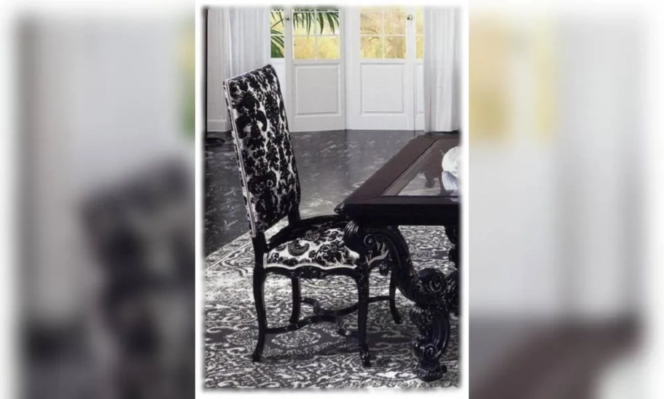 Стул Angelo Cappellini 7010 - фото 1