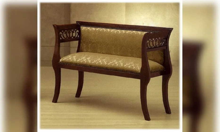 Софа Morello Gianpaolo Gemma - фото 1