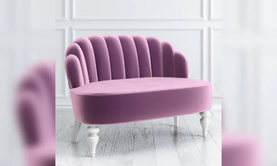 Диван Kreind Шелли M17-W-B13 - фото 1