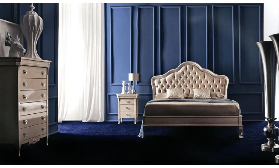 Спальня Corte Zari Aida - фото 1