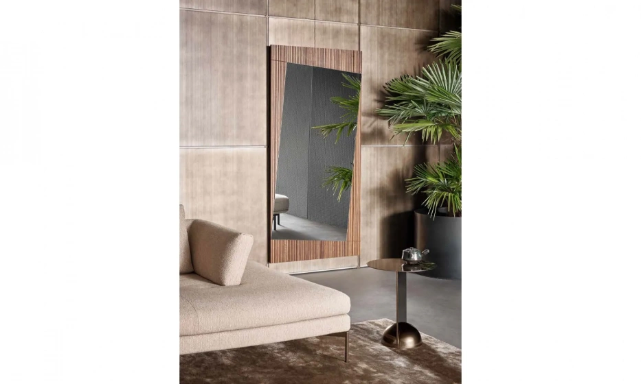 Зеркало напольное Bonaldo Musa - фото 1