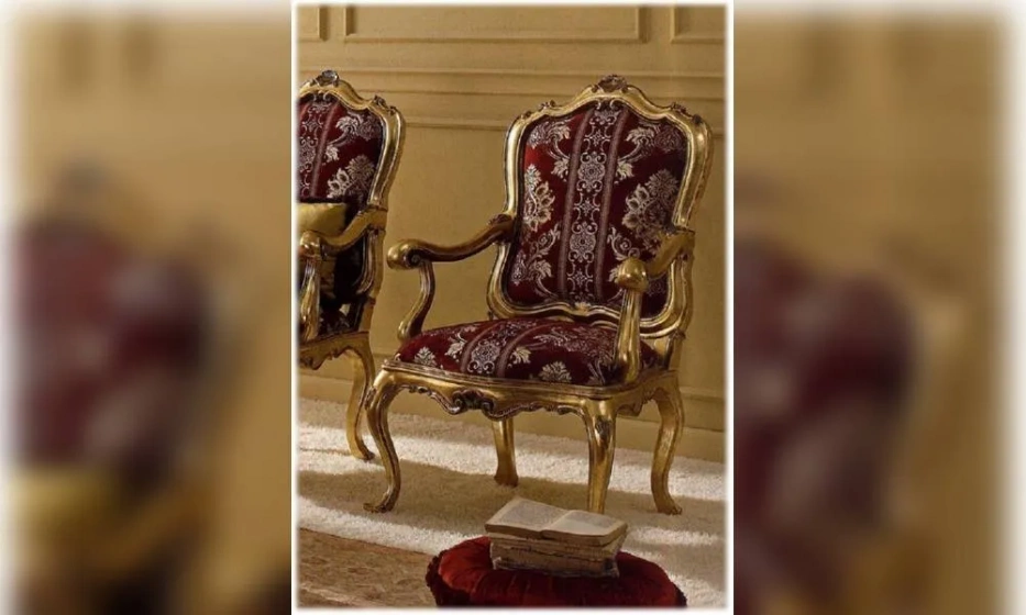 Кресло Andrea Fanfani 721/P - фото 1