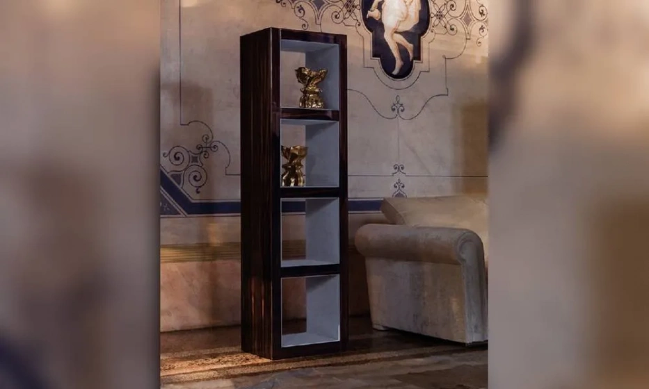 Стеллаж Longhi Hamilton - фото 1