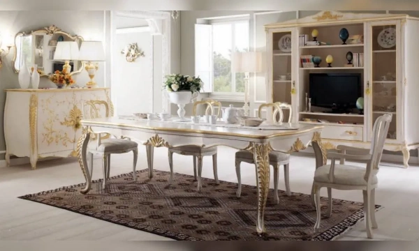 Гостиная Florence Art Villa Florentina