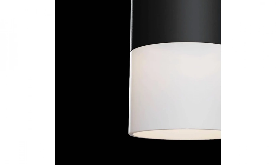 Потолочный Светильник Technical C007Cw-01B - фото 2