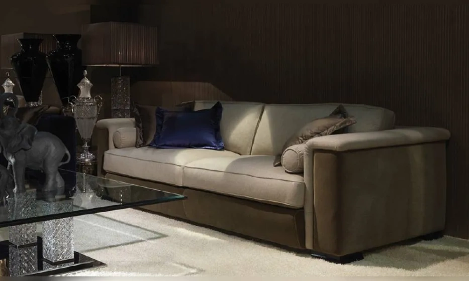 Диван Zanaboni Roma - фото 1