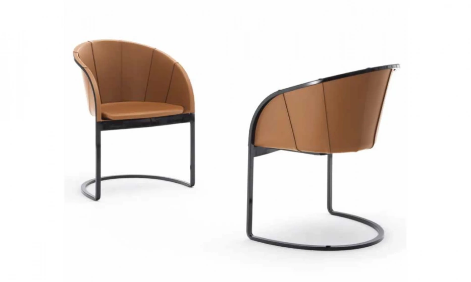 Стул Meroni&Colzani Aurelia - фото 1