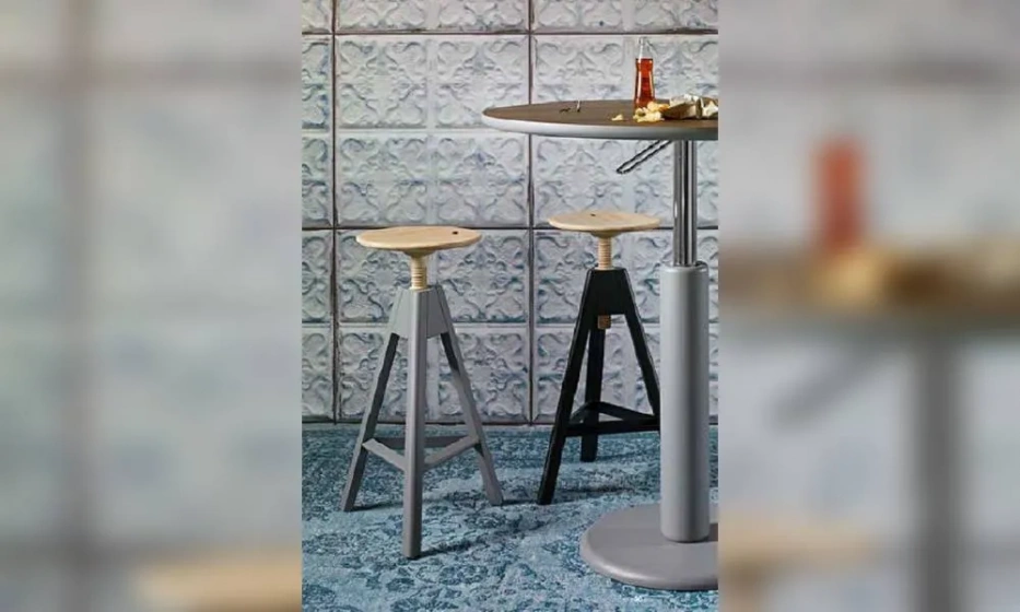 Барный Cтул Miniforms Vitos - фото 1