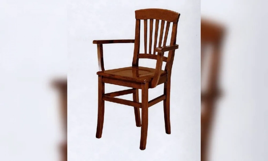 Стул Giuliacasa 581/Tlegno-Mi - фото 1