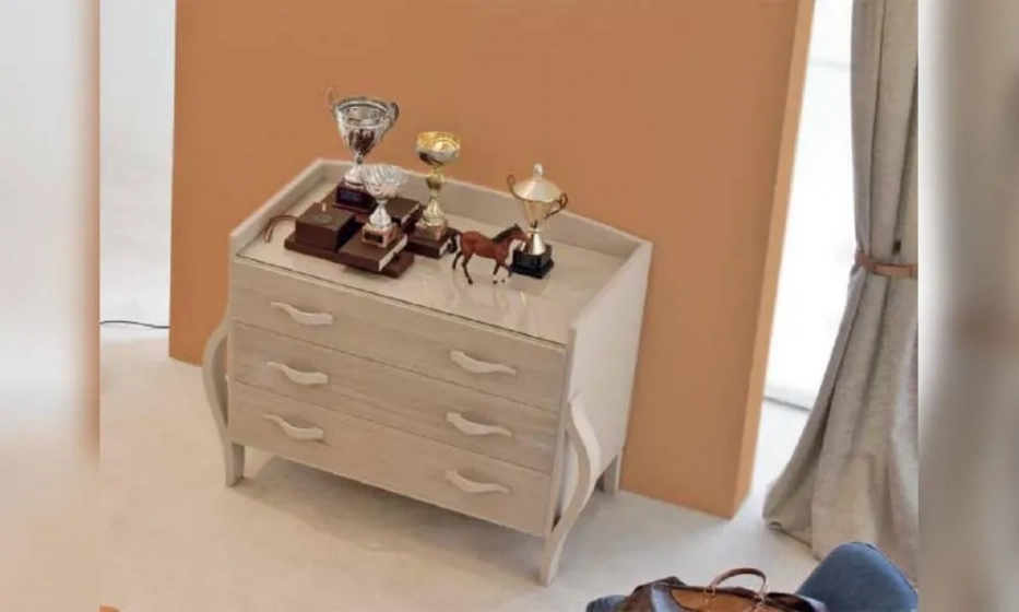 Комод Halley I Boy 2 - фото 1