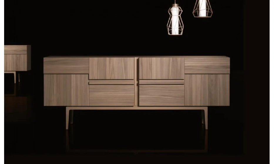 Буфет GIUSTI PORTOS ALVAR 230 - фото 1