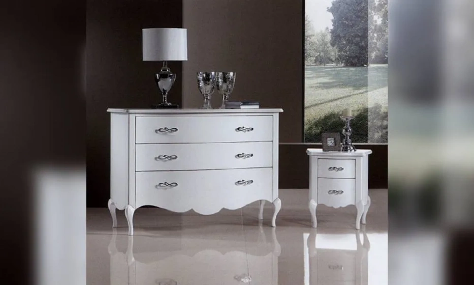 Комод Giuliacasa 412-Mi - фото 1