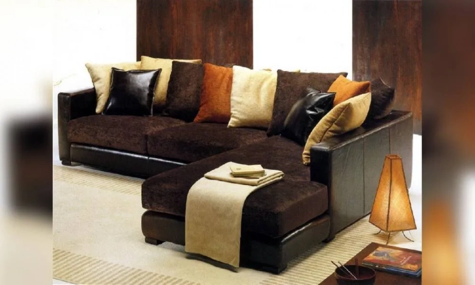 Диван Goldconfort Kabir 5 - фото 1