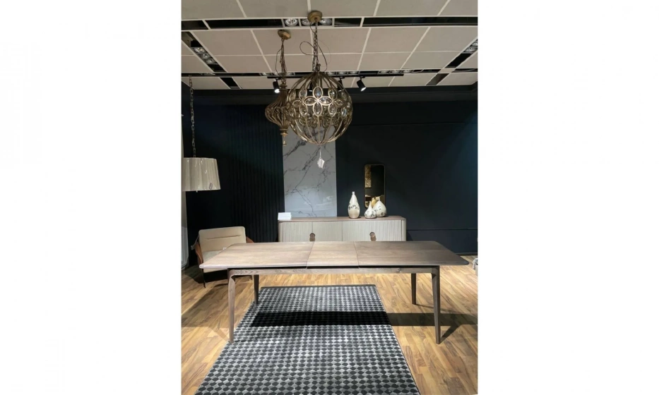 Стол Обеденный Homage Aura - фото 7