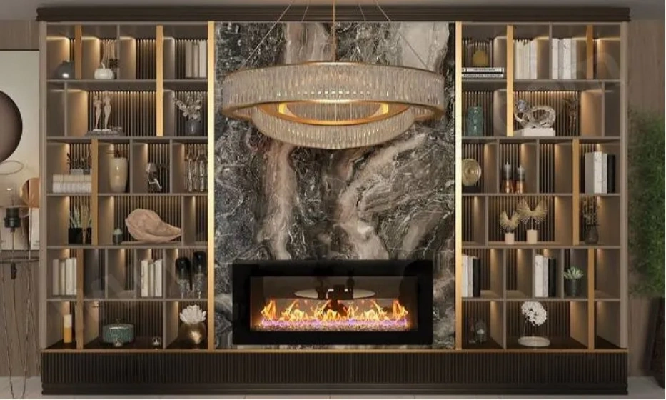 Стенка Balhome Karabag - фото 2