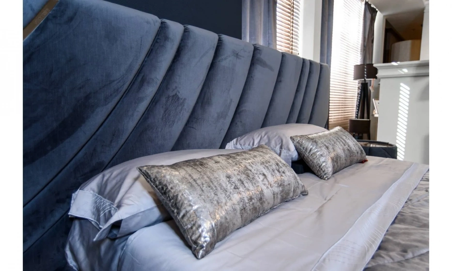 Комплект Постельного Белья Visionnaire - фото 1