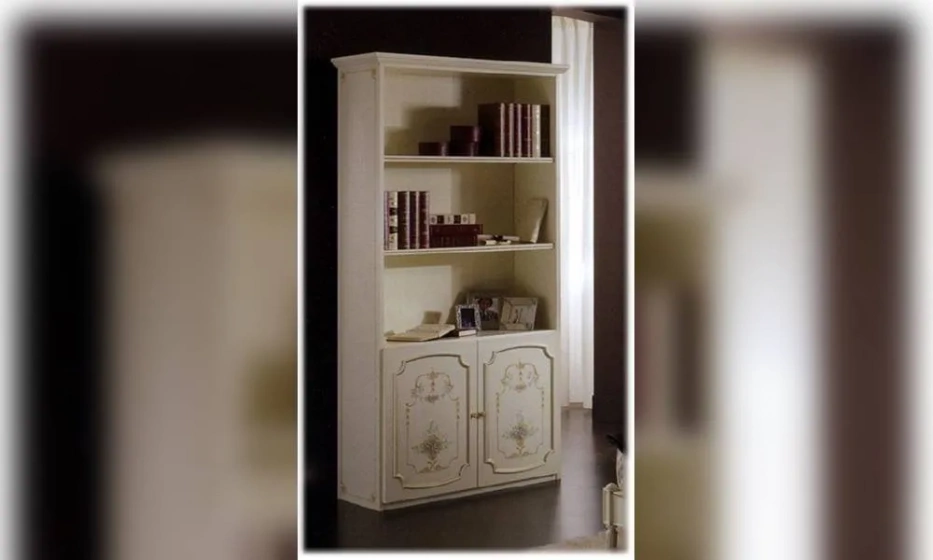 Книжный Шкаф Pellegatta Mb - фото 1