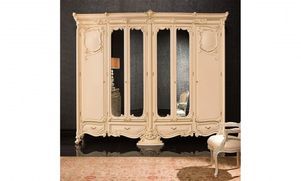 Спальня Silik Pandora