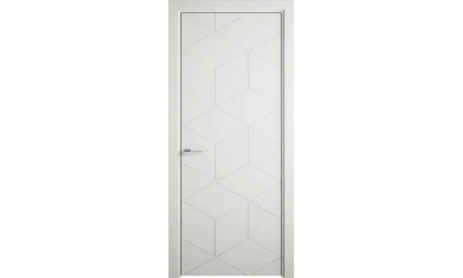 Межкомнатная дверь Софья, коллекция Phantom, Модель 78.79 MEO1 - фото 1