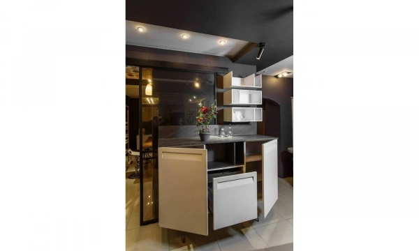 Буфет Stosa Cucine Rewind