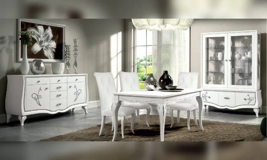 Гостиная Vaccari Giovanni Chantal - фото 1