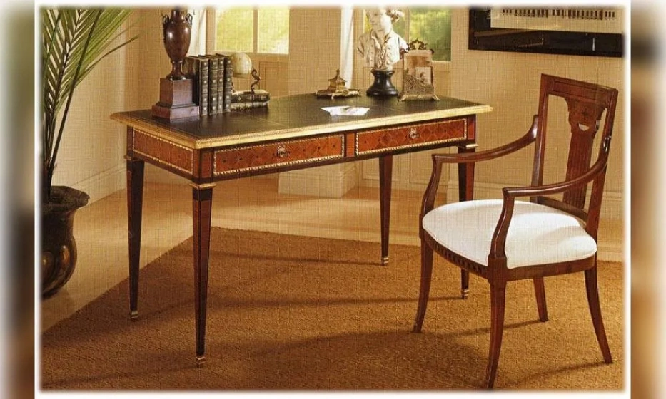 Стол Письменный Francesco Molon R17 - фото 1