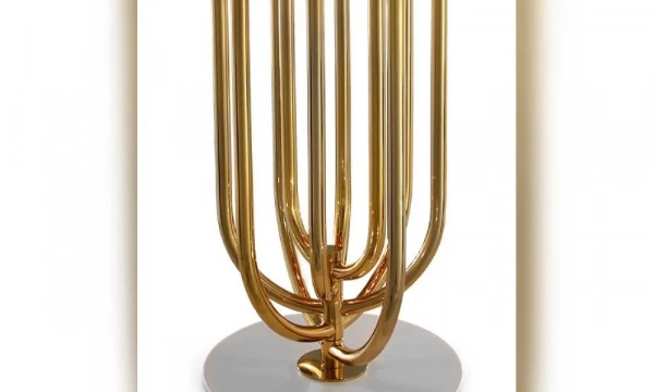 Настольная Лампа Delightfull Turner