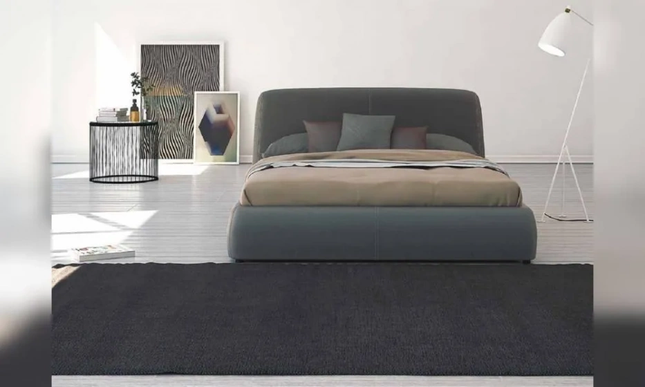 Кровать Сонберри Ives 160 - фото 1