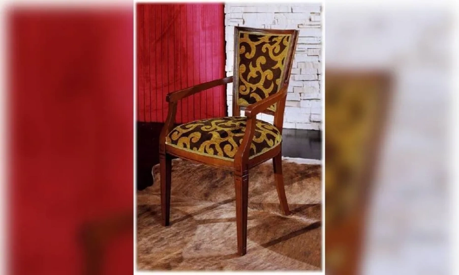 Стул Seven Sedie Praga 1 - фото 1