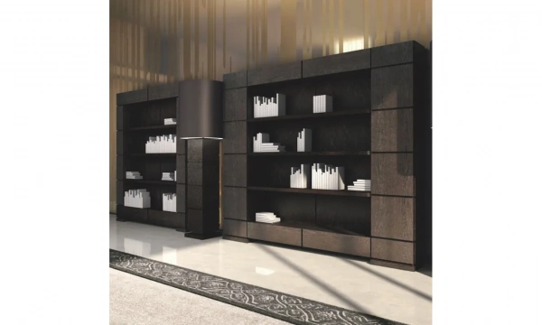 Домашний Кабинет Smania Master Mood 21