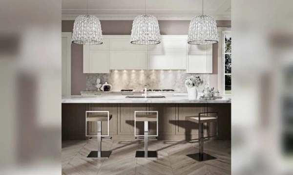 Кухня Old Line Maya