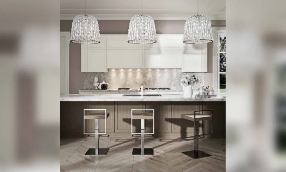 Кухня Old Line Maya - фото 3