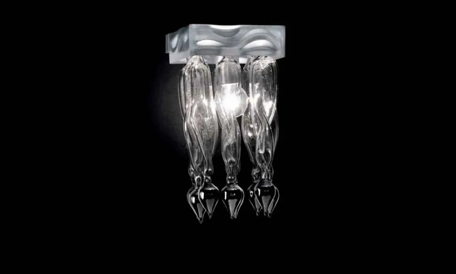 Потолочный Светильник Lamp Di Volpato Patrizia Alaska - фото 1