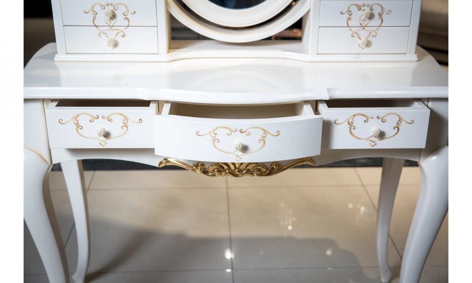 Туалетный столик Goirgio Casa Memorie Veneziane - фото 5