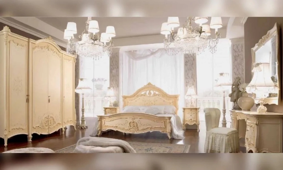 Спальня Barnini Oseo Prestige - фото 3