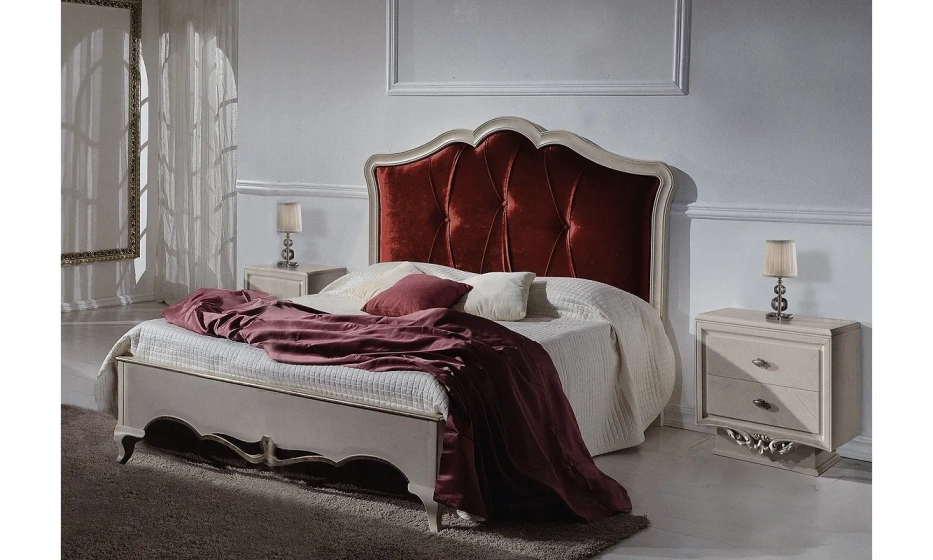 Спальня Giuliacasa Sidney 7 - фото 2