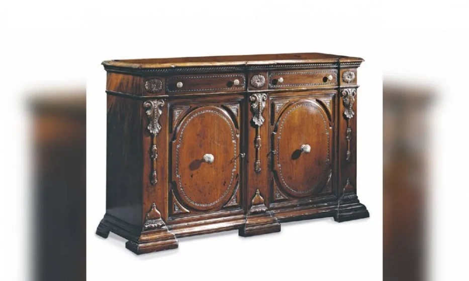 Буфет Francesco Molon C3.01N - фото 1