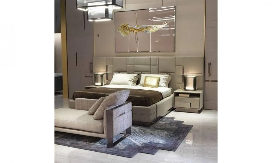 Прикроватная Тумба Visionnaire Beloved - фото 2