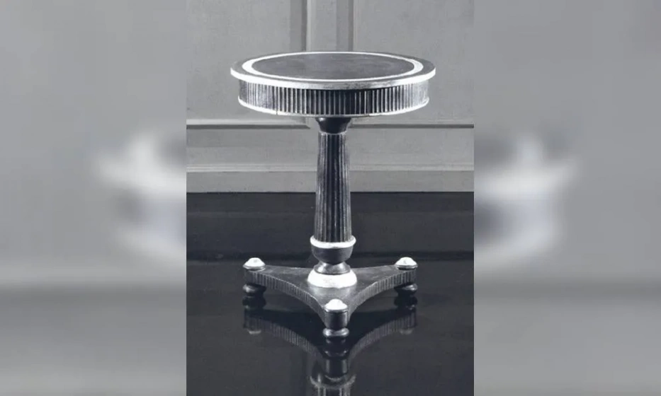 Стол Grifoni Vittorio 1396 - фото 1