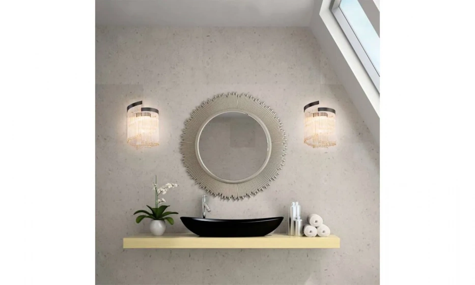 Люстра Patrizia Volpato 4800/App - фото 1