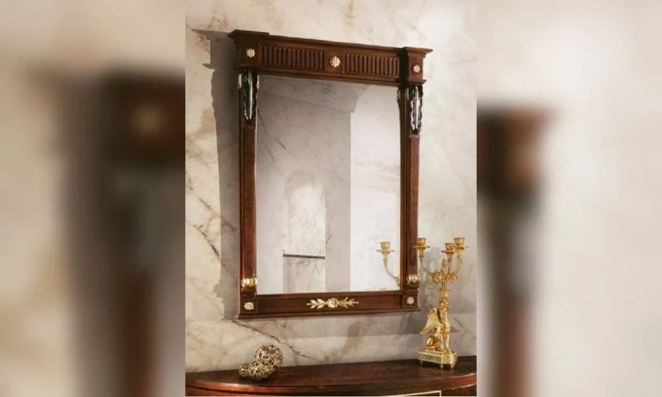 Зеркало Angelo Cappellini 4333 - фото 1