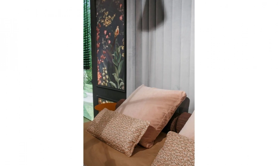 Подушка BOLZAN LETTI - фото 2